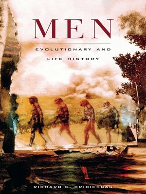 cover image of Men